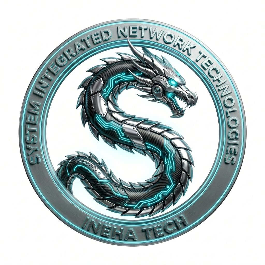 INEHA TECH